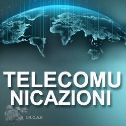 telecomunicazioni
